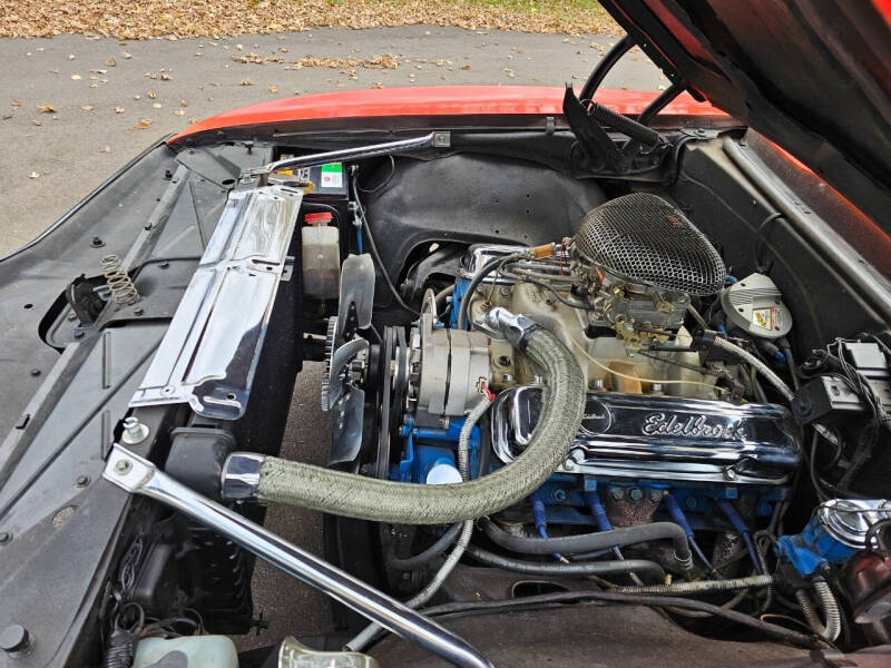 1968 Pontiac Firebird