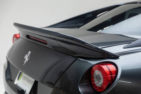 2007 Ferrari 599 GTB Fiorano F1