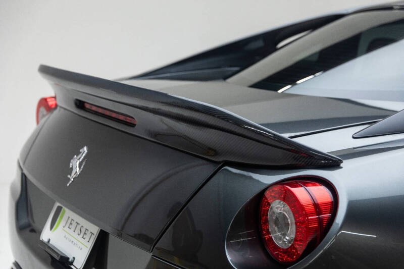 2007 Ferrari 599 GTB Fiorano F1