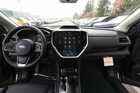 2026 Subaru Ascent Touring