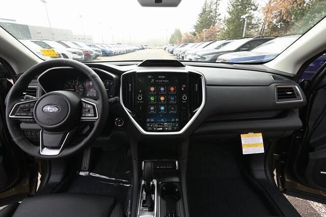 2026 Subaru Ascent Touring