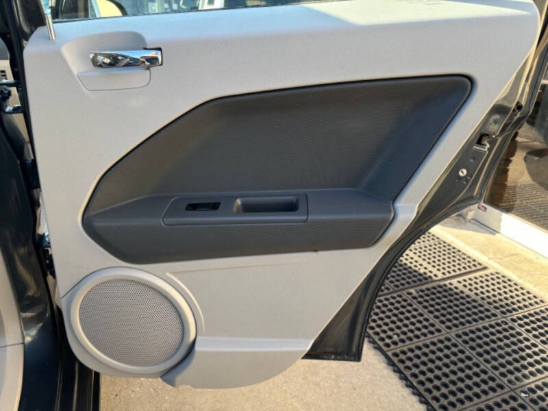 2007 Dodge Caliber R/T