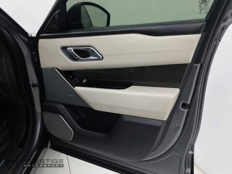 2018 Land Rover Range Rover Velar P380 R-Dynamic HSE