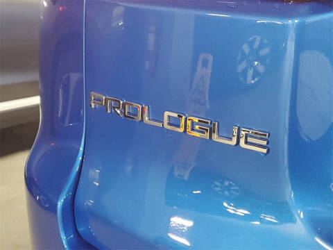2024 Honda Prologue EX