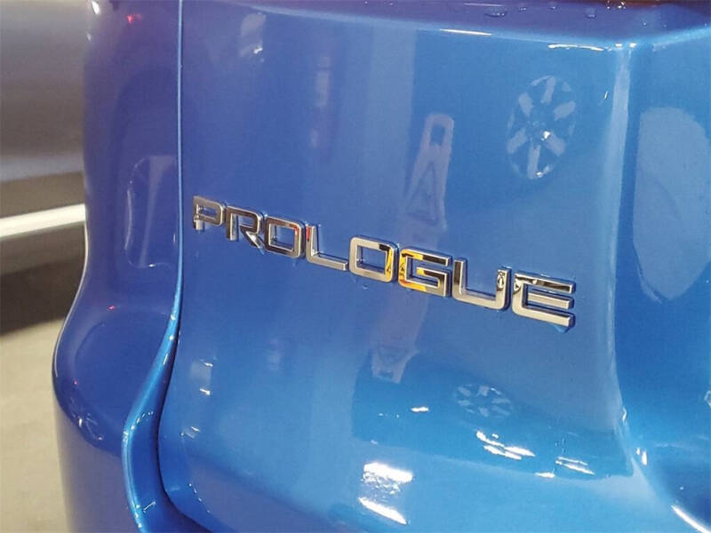 2024 Honda Prologue EX