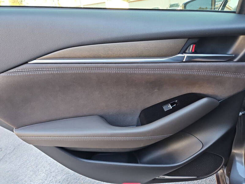 2018 Mazda MAZDA6 Signature