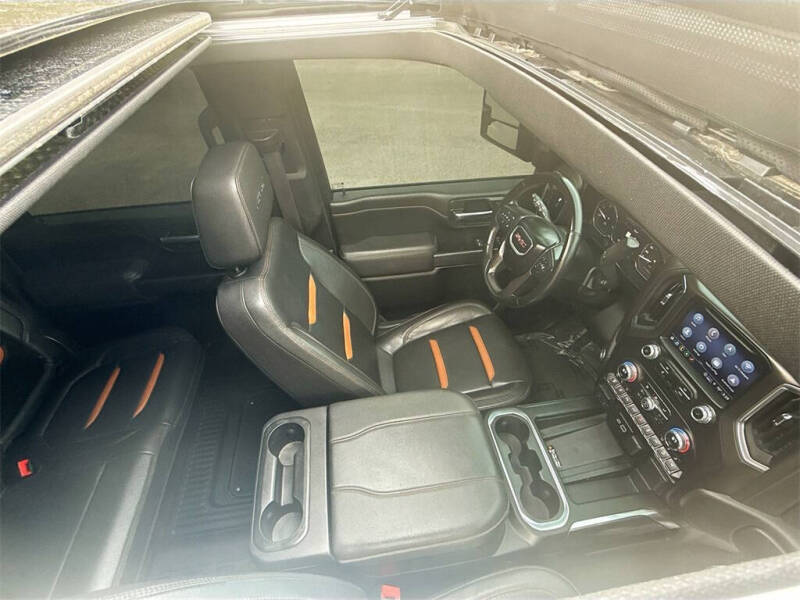 2023 GMC Sierra 2500HD