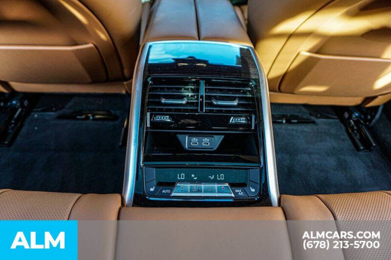2024 BMW 8 Series 840i Gran Coupe