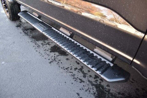 2024 Ford F-350 Super Duty