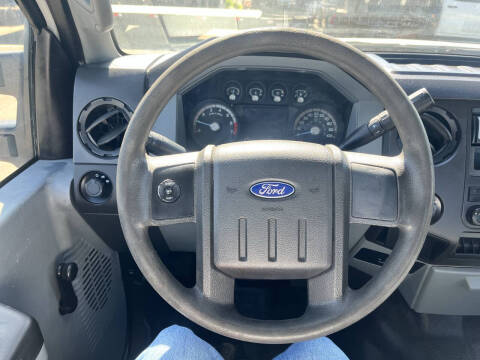 2015 Ford F-350 Super Duty XL