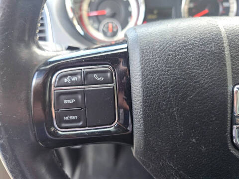 2019 Dodge Grand Caravan SXT 35th Anniversary Edition