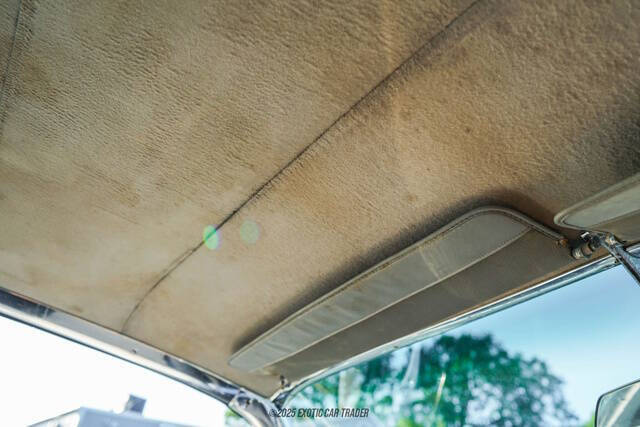 1960 Cadillac Series 62