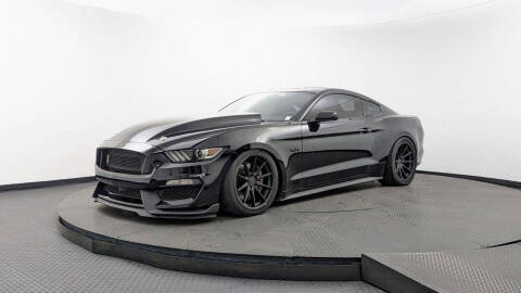 2015 Ford Mustang GT