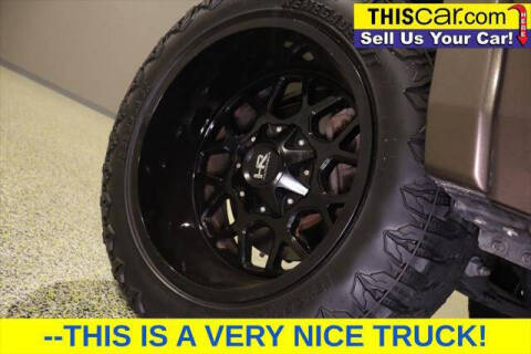 2020 RAM 1500 Laramie Longhorn