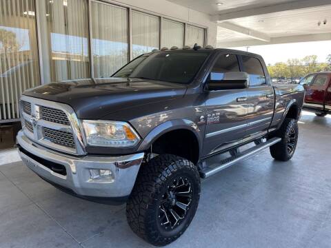 2014 RAM Ram Pickup 2500 for sale at Powerhouse Automotive in Tampa FL