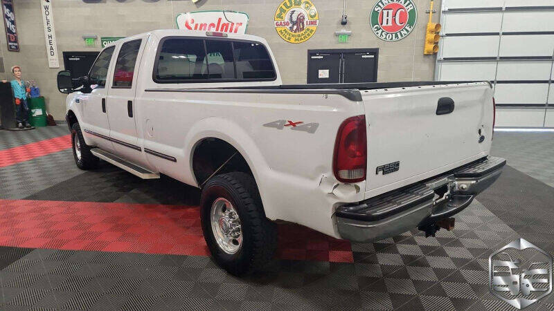 1999 Ford F-350 Super Duty for sale at Autostars Motor Group in Yakima, WA