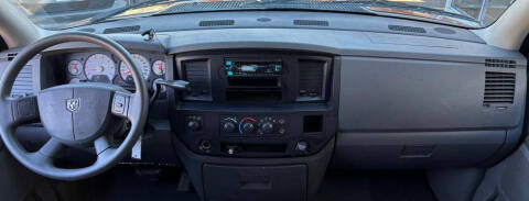 2008 Dodge Ram 1500