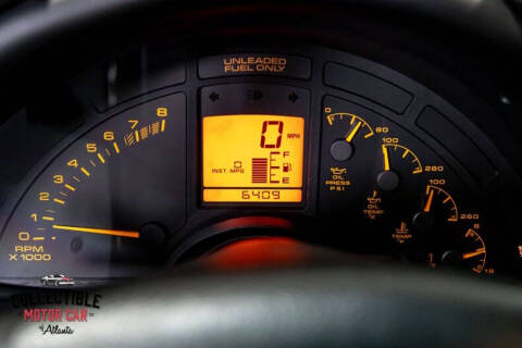 1993 Chevrolet Corvette ZR1