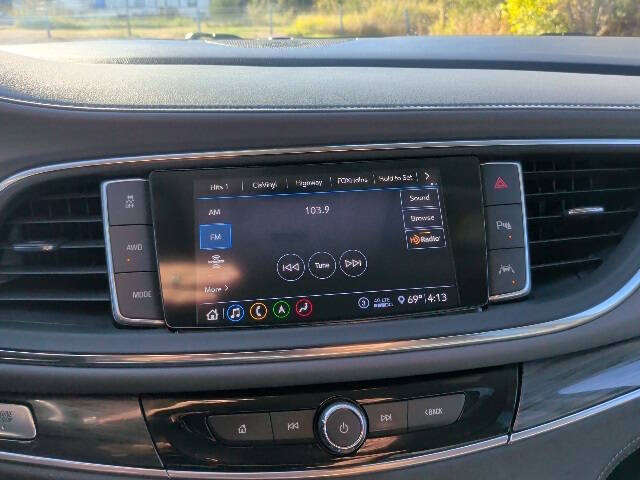 2021 Buick Enclave Premium