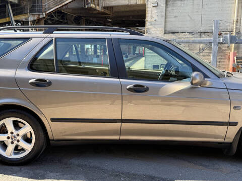 2003 Saab 9-5 Arc 3.0t