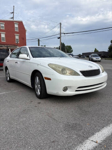 2005 Lexus ES 330
