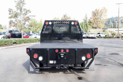 2023 Ford F-350 Super Duty