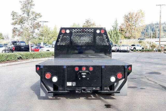 2023 Ford F-350 Super Duty