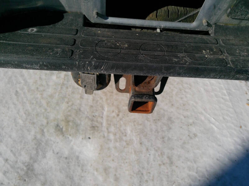 2006 GMC Sierra 2500HD SLE2