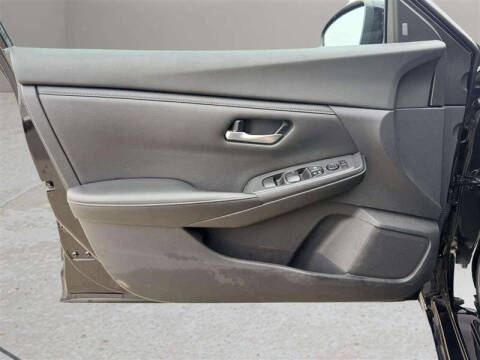 2021 Nissan Sentra S