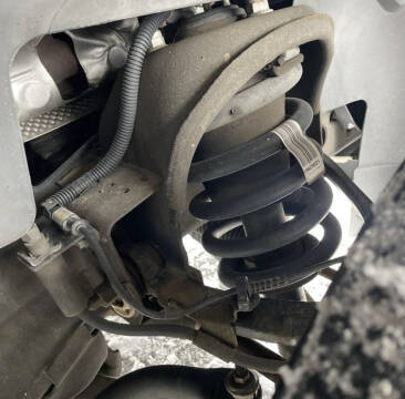 2007 Chevrolet Avalanche LT 1500