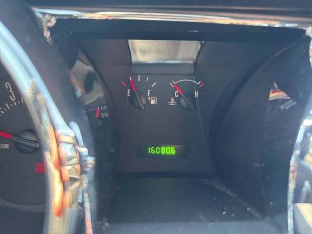 2007 Ford Mustang GT Premium