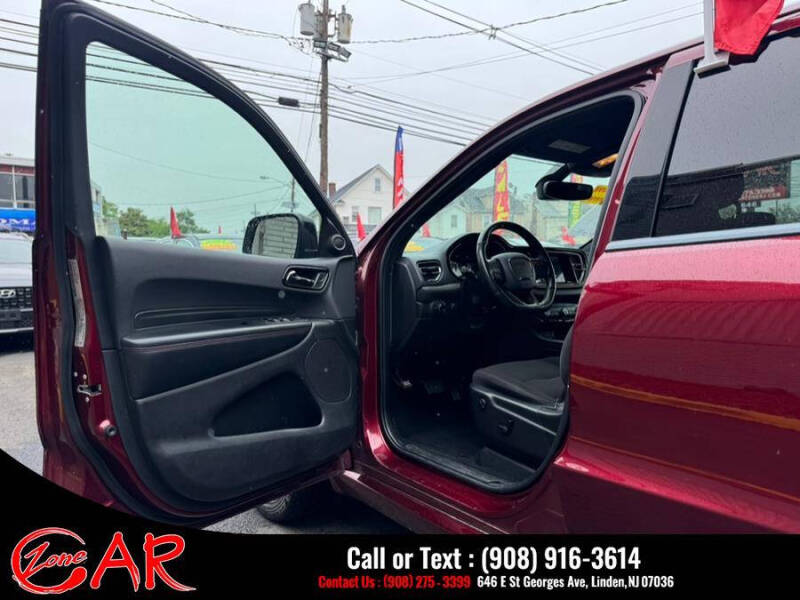 2023 Dodge Durango GT