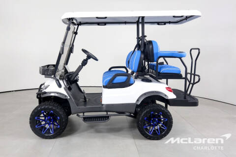 2023 Spartan EV