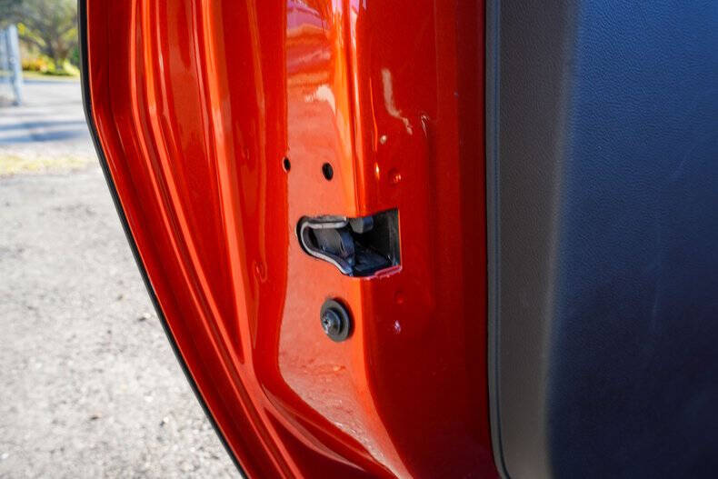 2011 Chevrolet Camaro SS