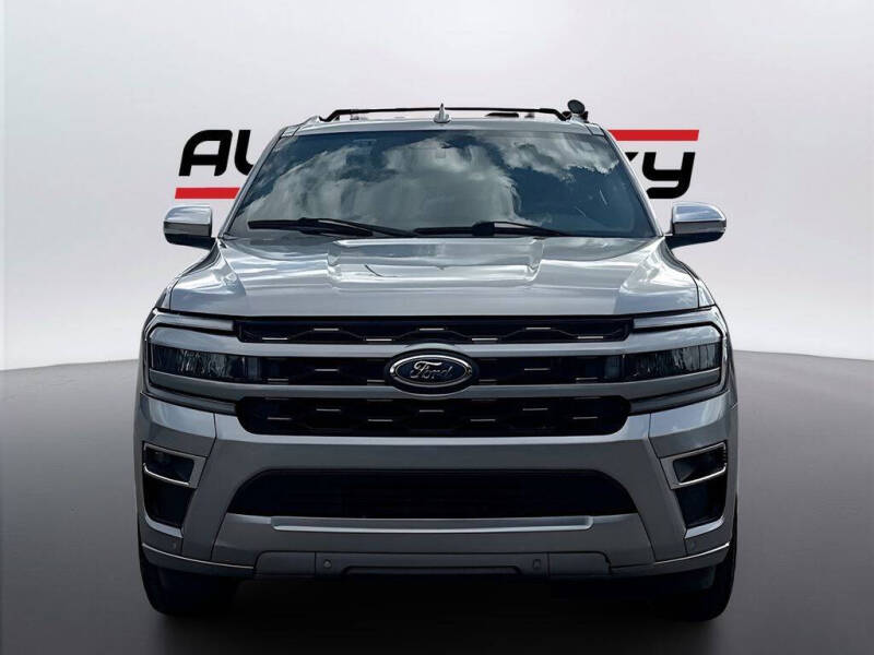 2023 Ford Expedition Platinum