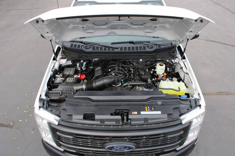 2026 Ford F-250 Super Duty