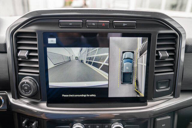 2023 Ford F-150 23