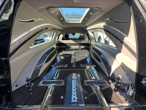 2019 Cadillac XTS Echelon