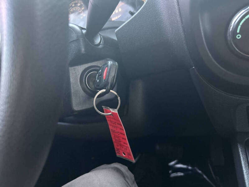 2014 Jeep Compass Sport