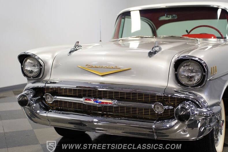 1957 Chevrolet Bel Air