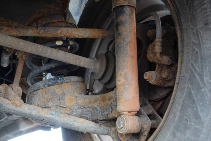2005 Toyota RAV4
