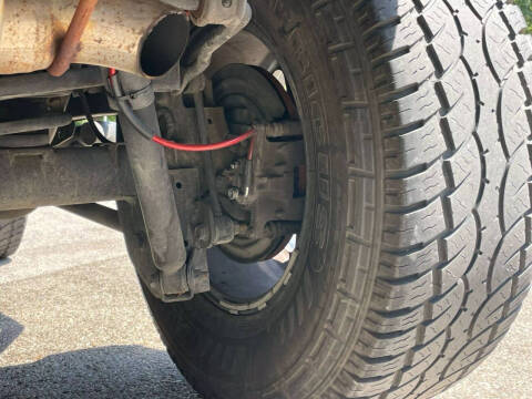 2009 Jeep Wrangler X