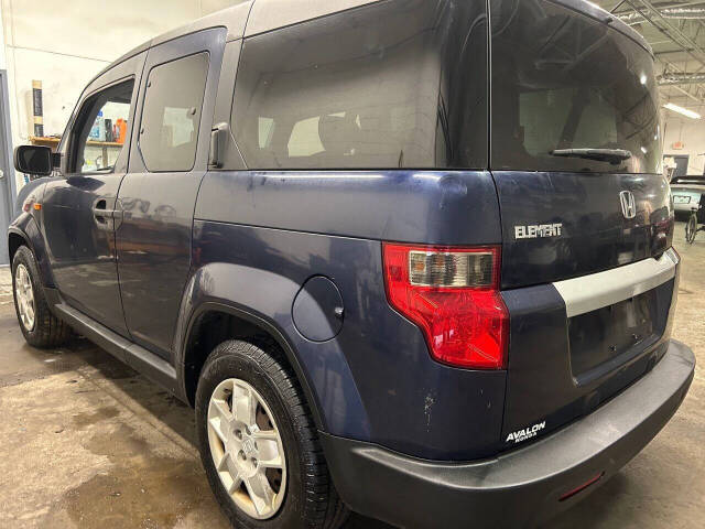 2009 Honda Element for sale at Paley Auto Group in Columbus, OH