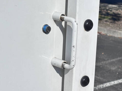 2016 Ford F-250 Super Duty