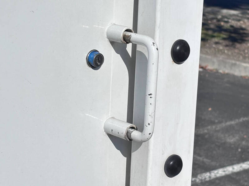 2016 Ford F-250 Super Duty