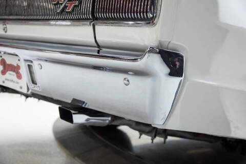 1967 Dodge Coronet