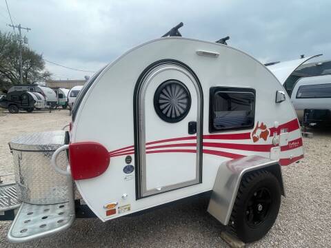 2018 NUCAMP T@G for sale at ROGERS RV in Burnet TX