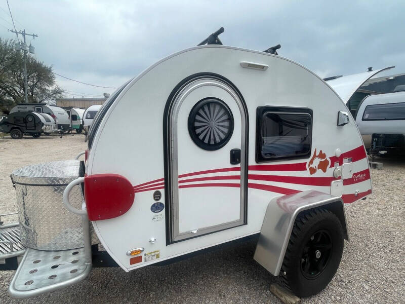 2018 NUCAMP T@G for sale at ROGERS RV in Burnet TX