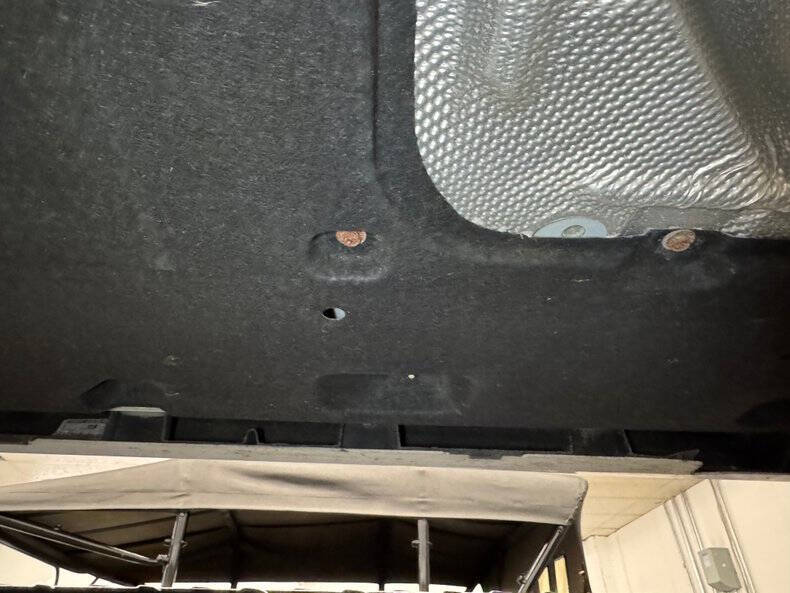 2017 Chevrolet Camaro SS