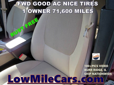2007 Pontiac Torrent